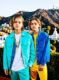 dylan and cole sprouse