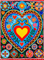 el corazon
