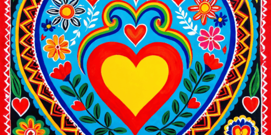 el corazon