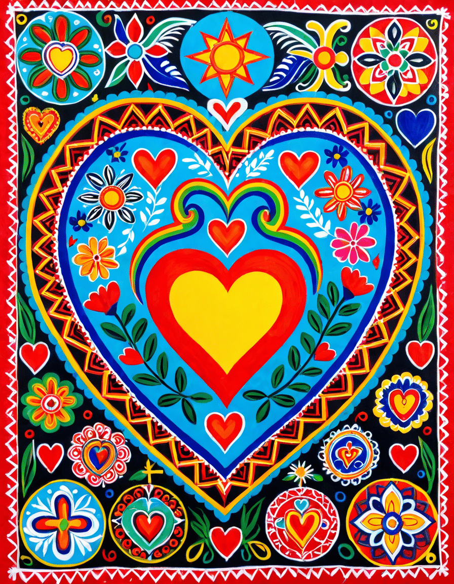 el corazon