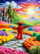 elmo in grouchland