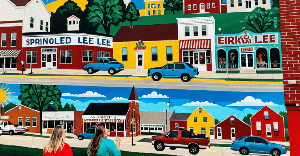 erika lee springfield ohio