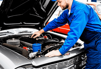 fisher auto parts