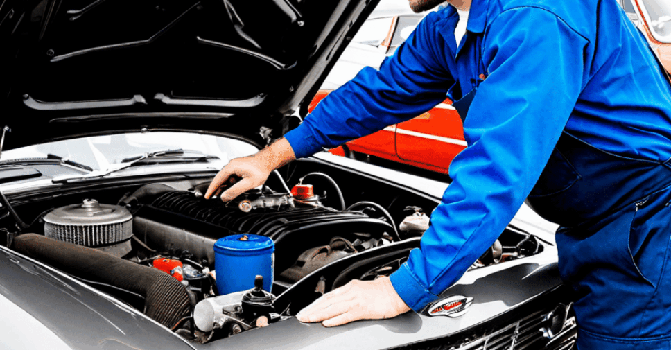 fisher auto parts