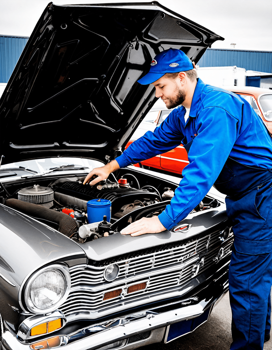 fisher auto parts