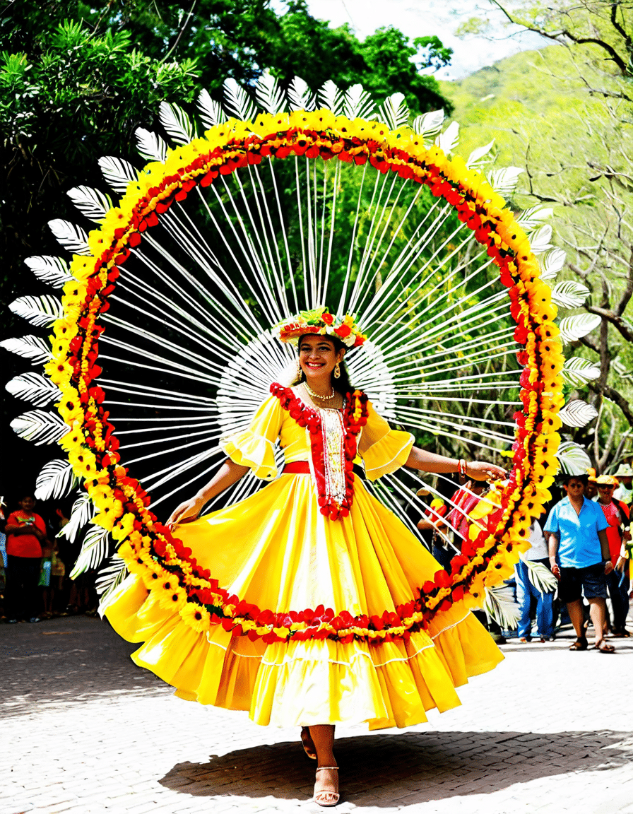 flor de mayo