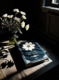 flowers in the attic book