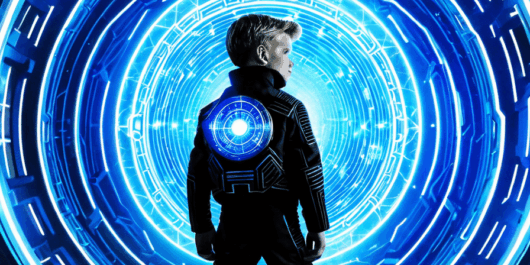 franklin richards