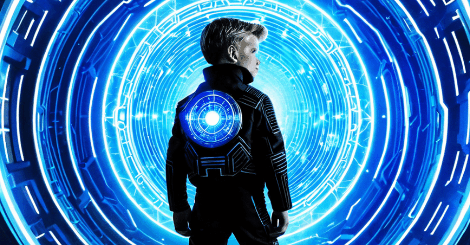 franklin richards
