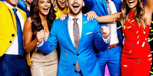game show news