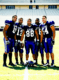 gridiron gang