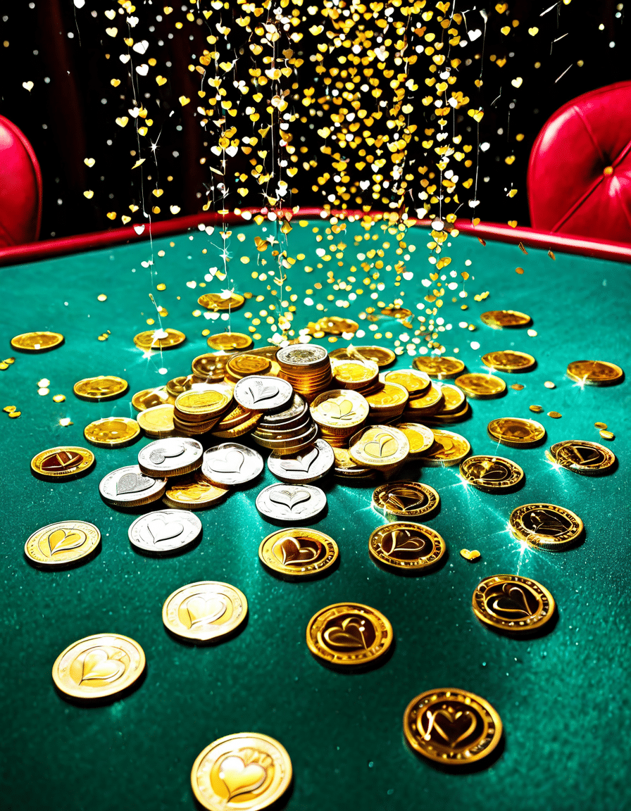 heart of vegas free coins