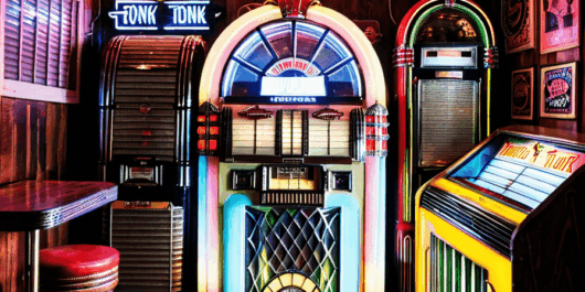 honky tonk