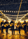 honky tonks
