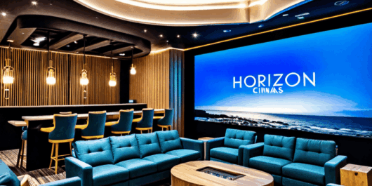 horizon cinemas