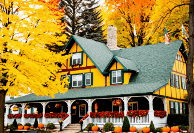 hotels in frankenmuth michigan
