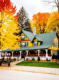 hotels in frankenmuth michigan