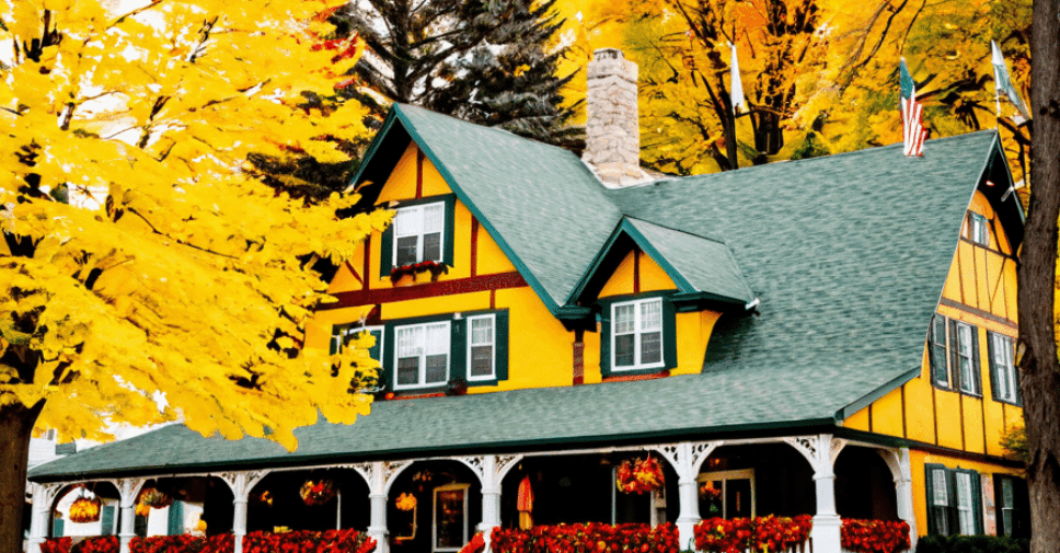 hotels in frankenmuth michigan