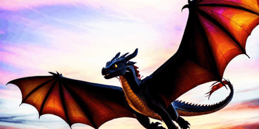 how to train a dragon
