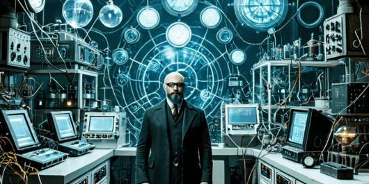 hugo strange