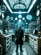 hugo strange