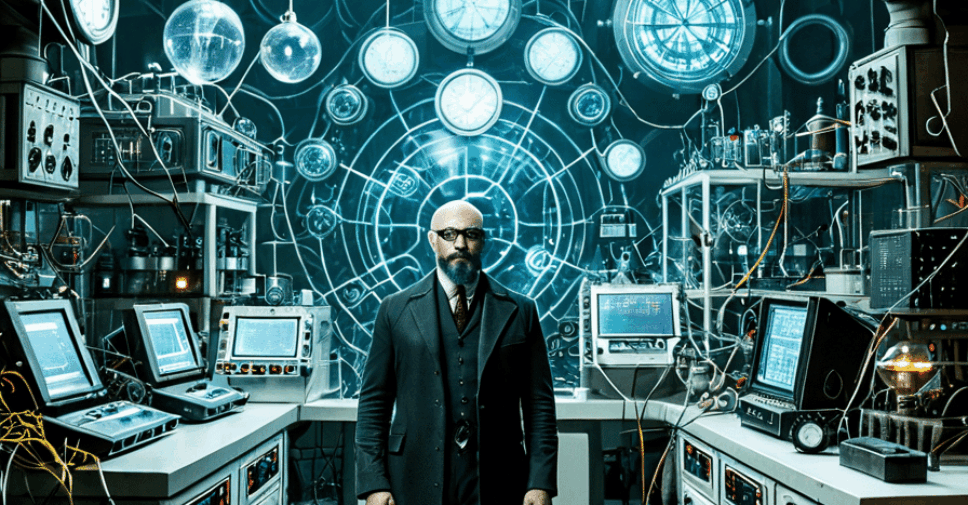 hugo strange
