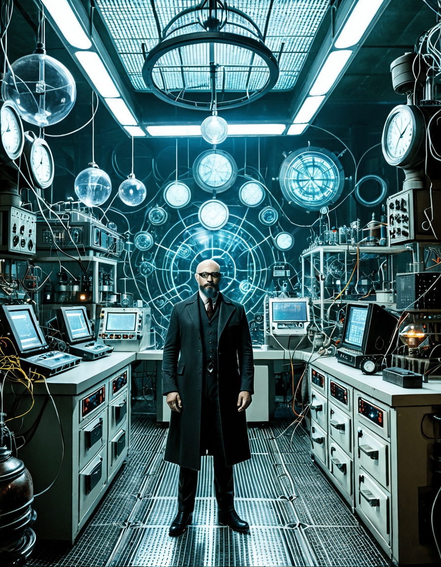 hugo strange