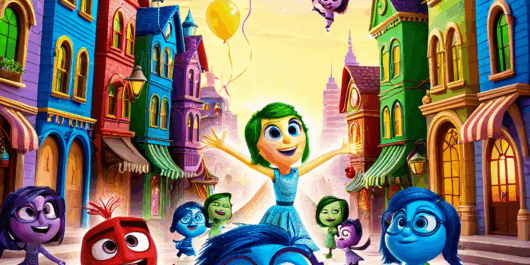 inside out 2 post credit scene