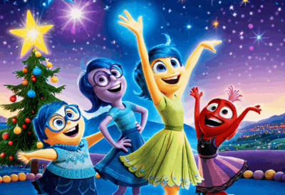 inside out 2 showtimes near me