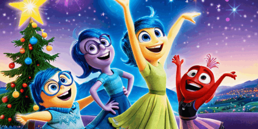 inside out 2 showtimes near me