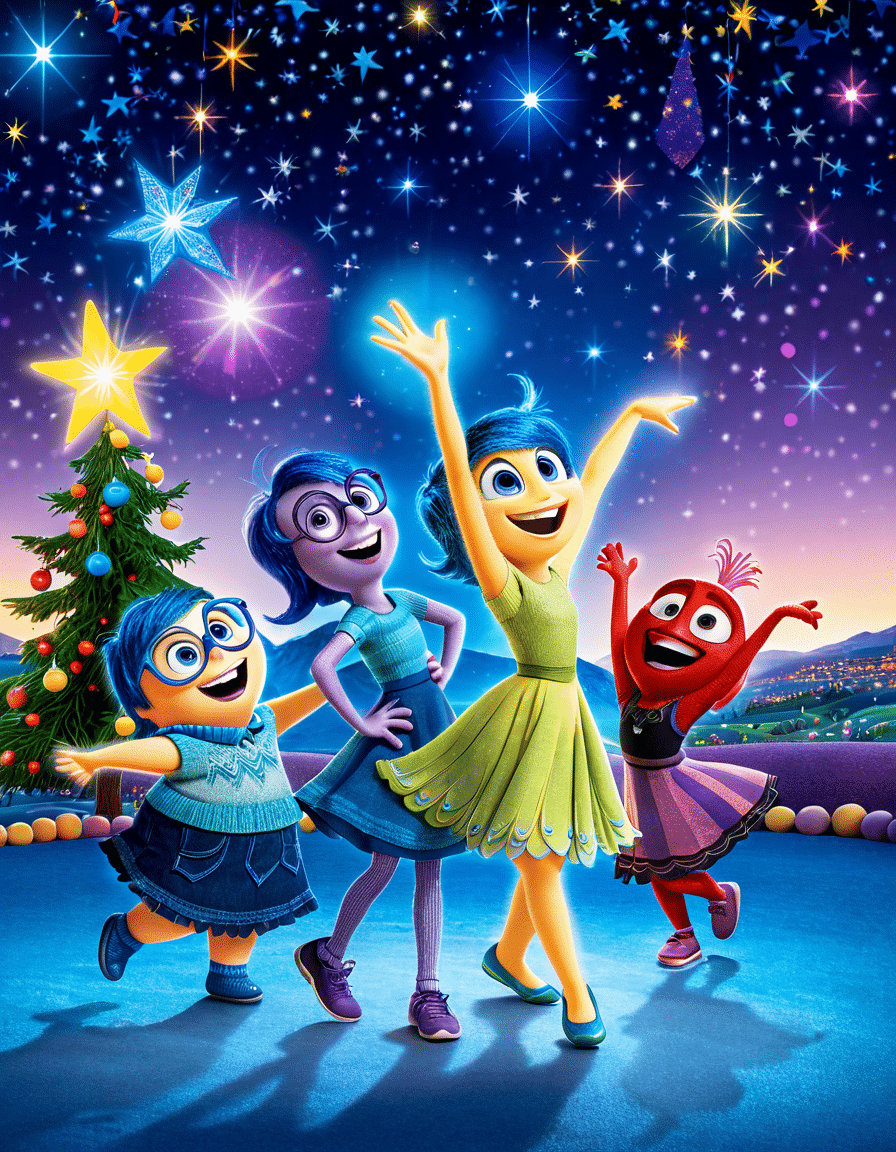 inside out 2 showtimes near me