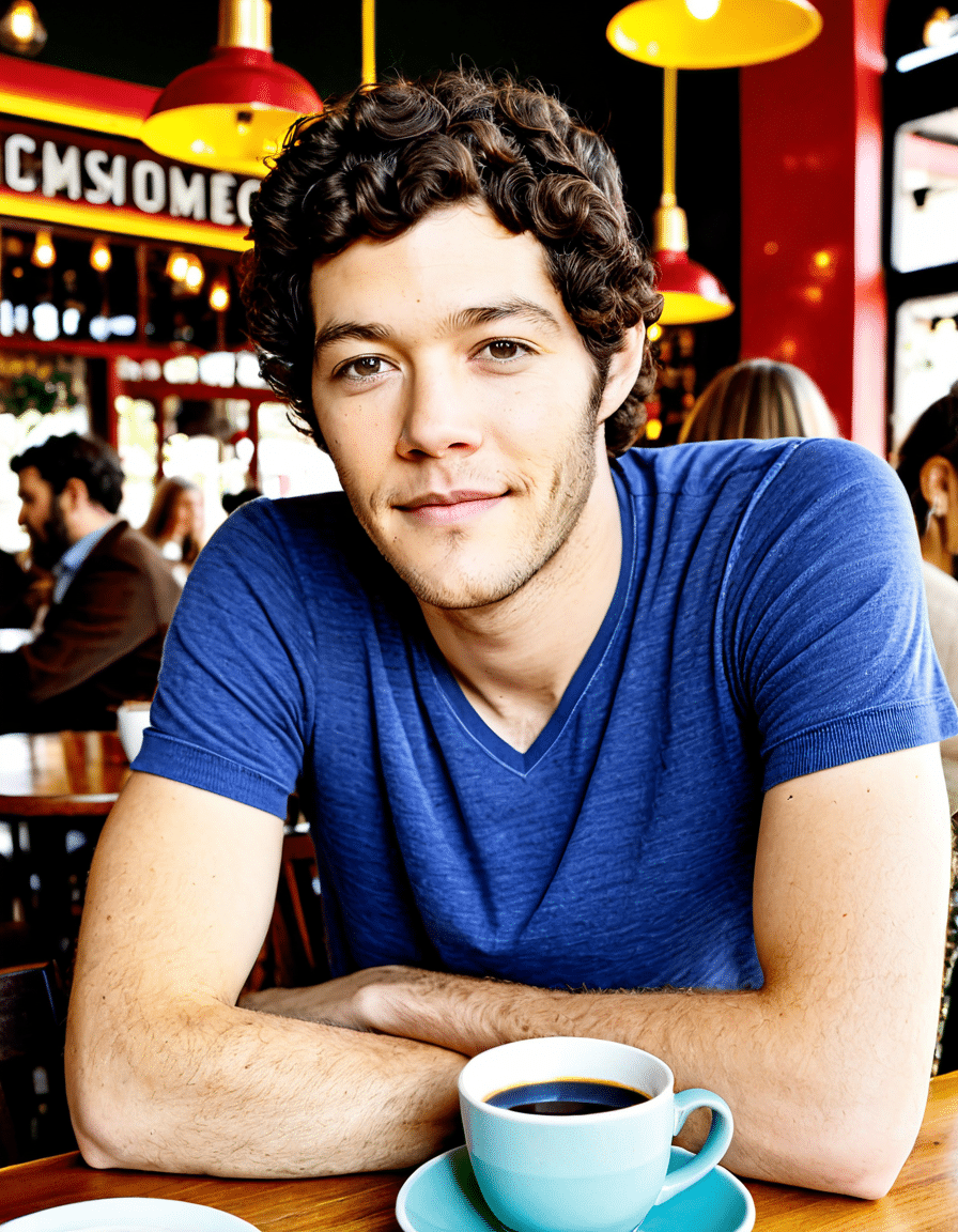 is adam brody jewish