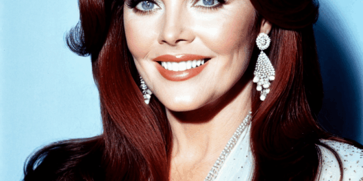 is priscilla presley still alive