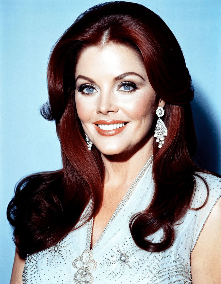 is priscilla presley still alive