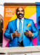 is steve harvey alive