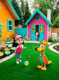 isabella phineas and ferb