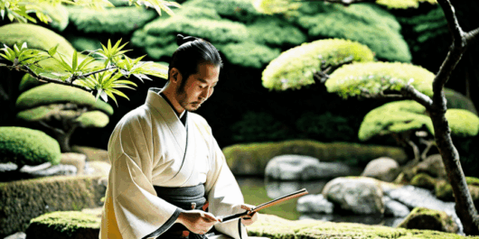 james clavell shogun