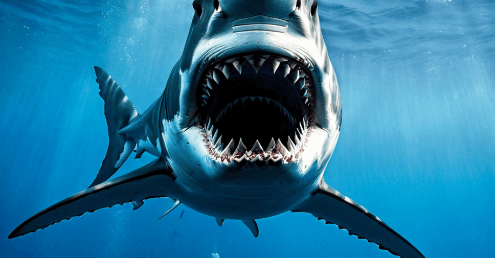 jaws the revenge