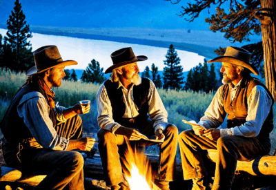 jim bridger