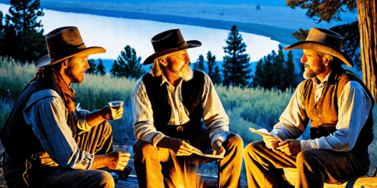 jim bridger