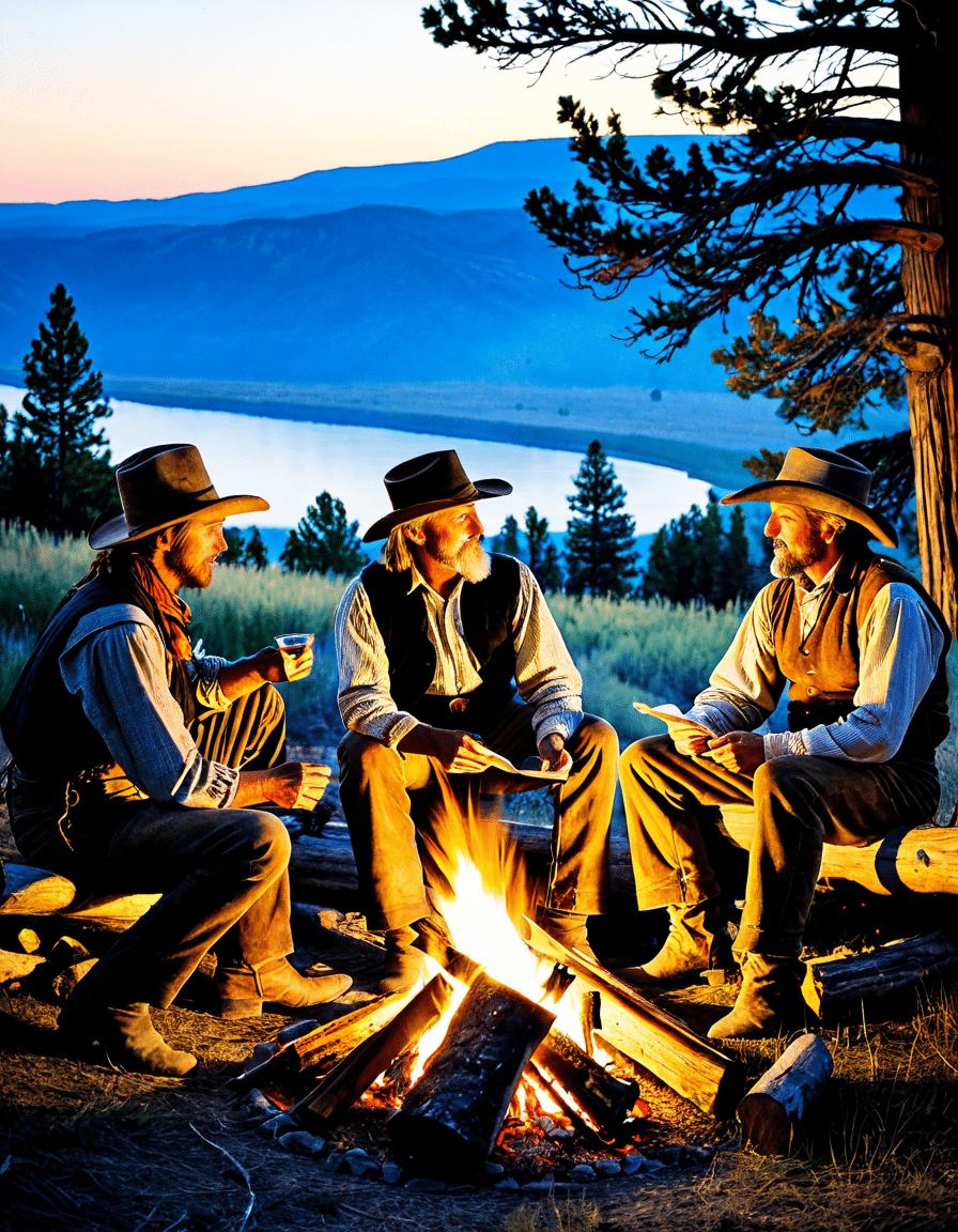 jim bridger