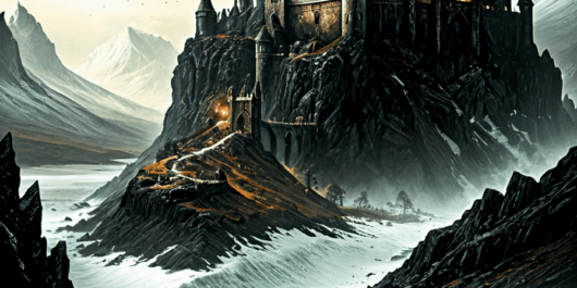 joe abercrombie