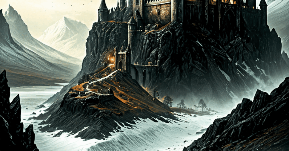 joe abercrombie
