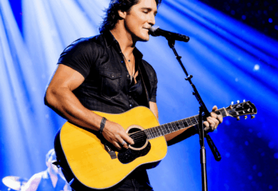 joe nichols