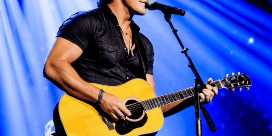 joe nichols