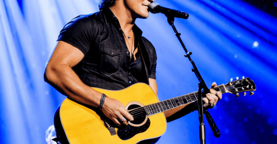 joe nichols