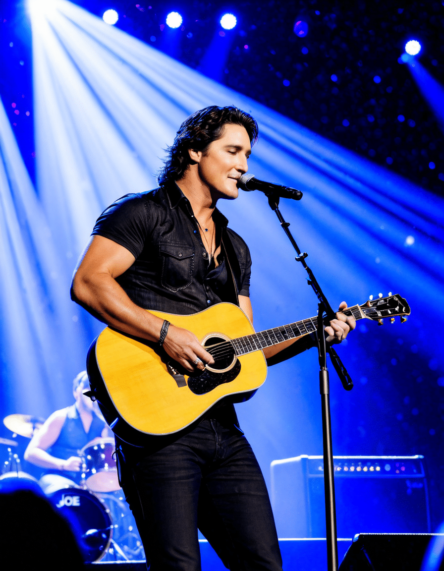 joe nichols