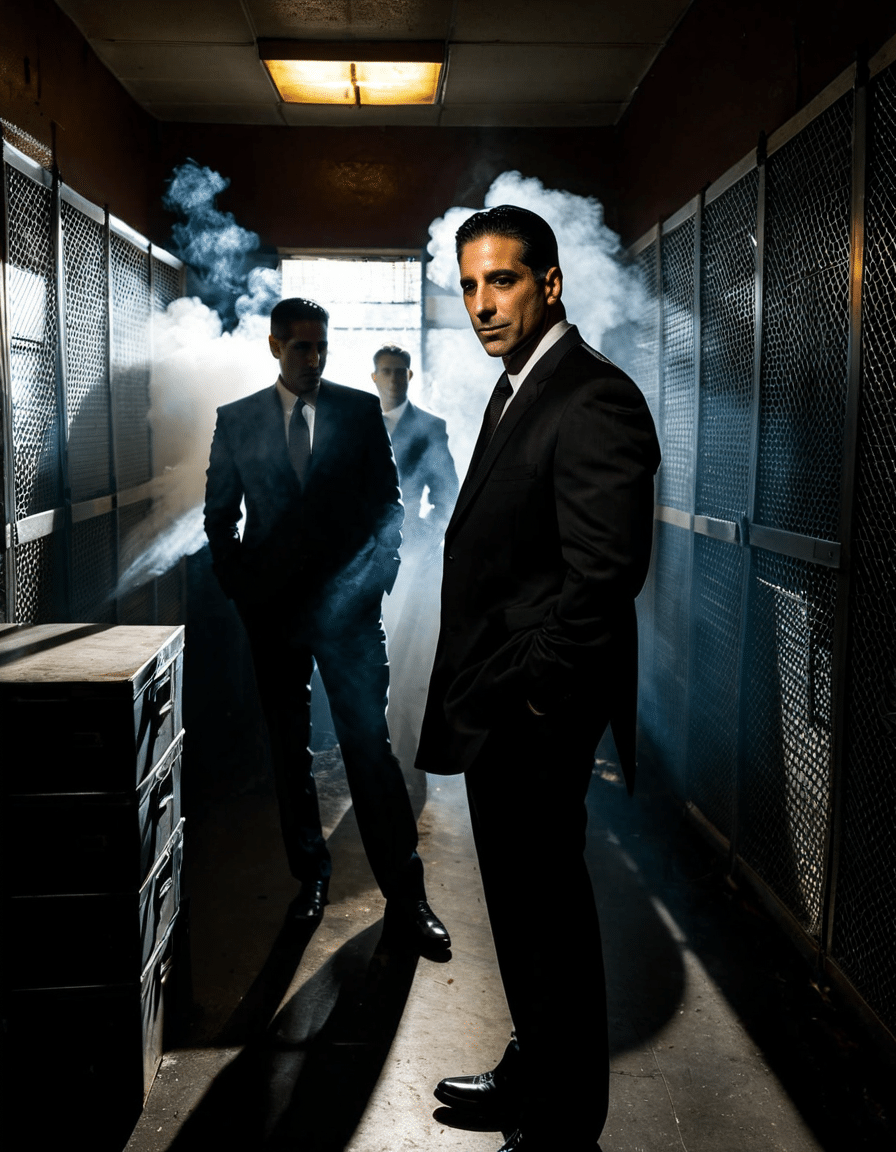 joey merlino
