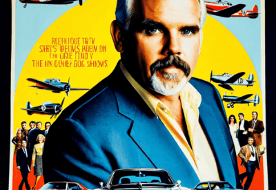john ratzenberger movies and tv shows