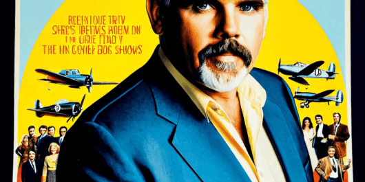 john ratzenberger movies and tv shows